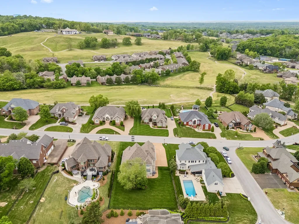 548 Ridgecrest Lane Lebanon TN 37087