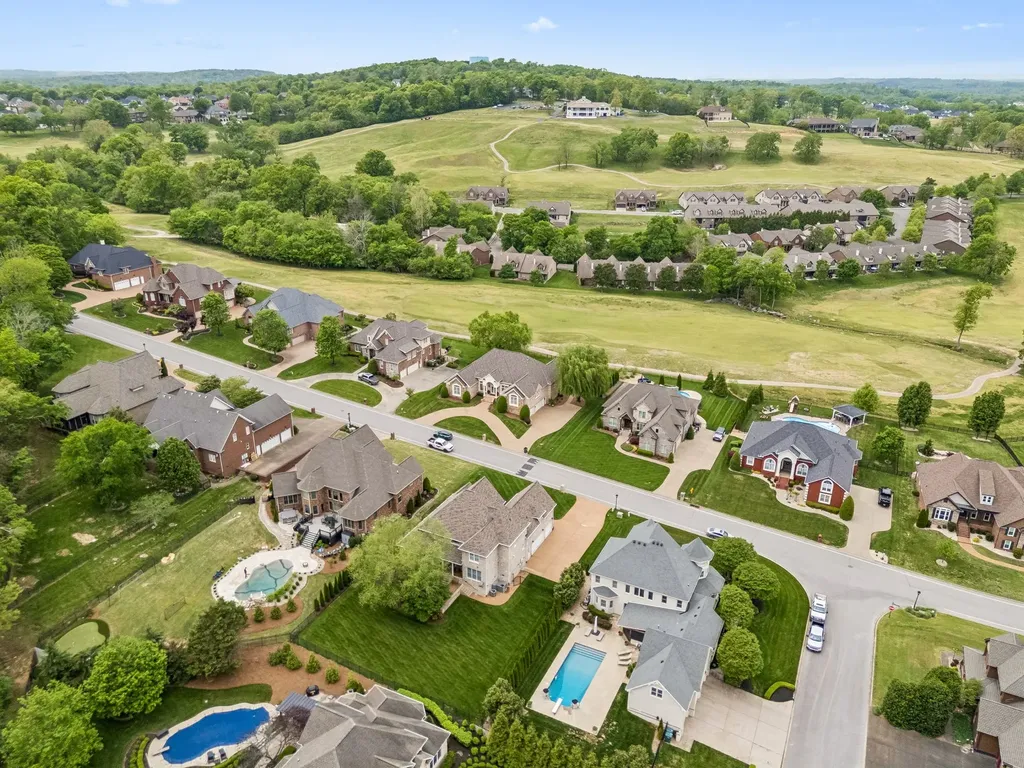 548 Ridgecrest Lane Lebanon TN 37087