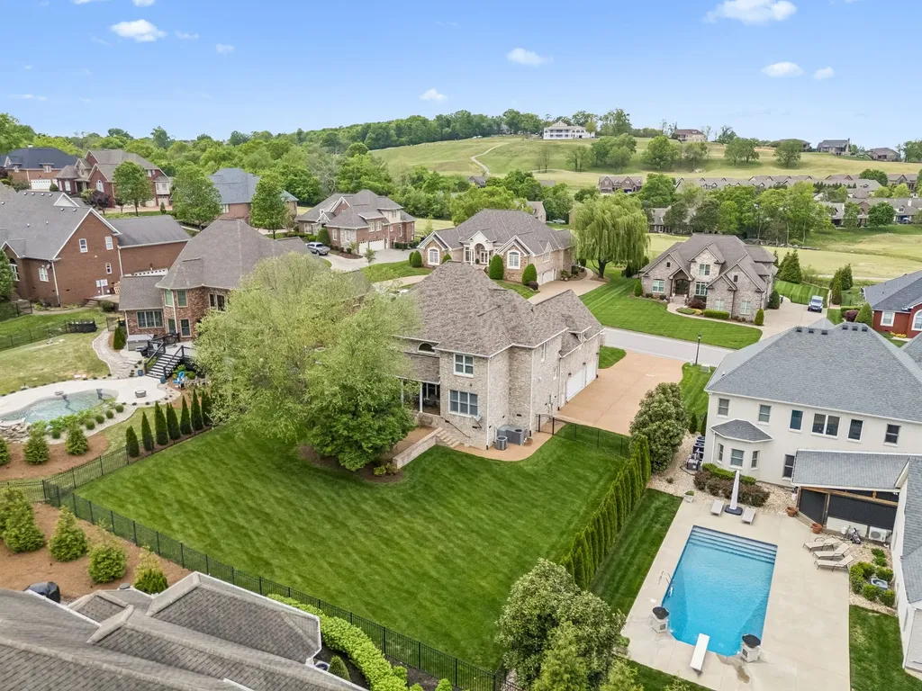 548 Ridgecrest Lane Lebanon TN 37087