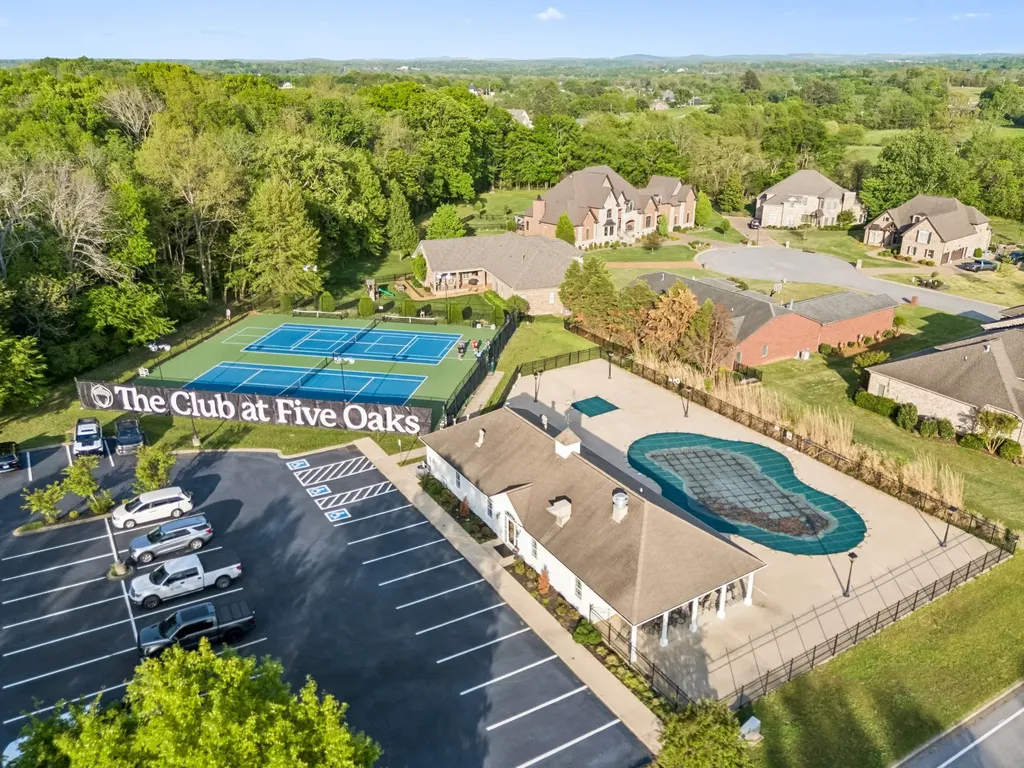 548 Ridgecrest Lane Lebanon TN 37087