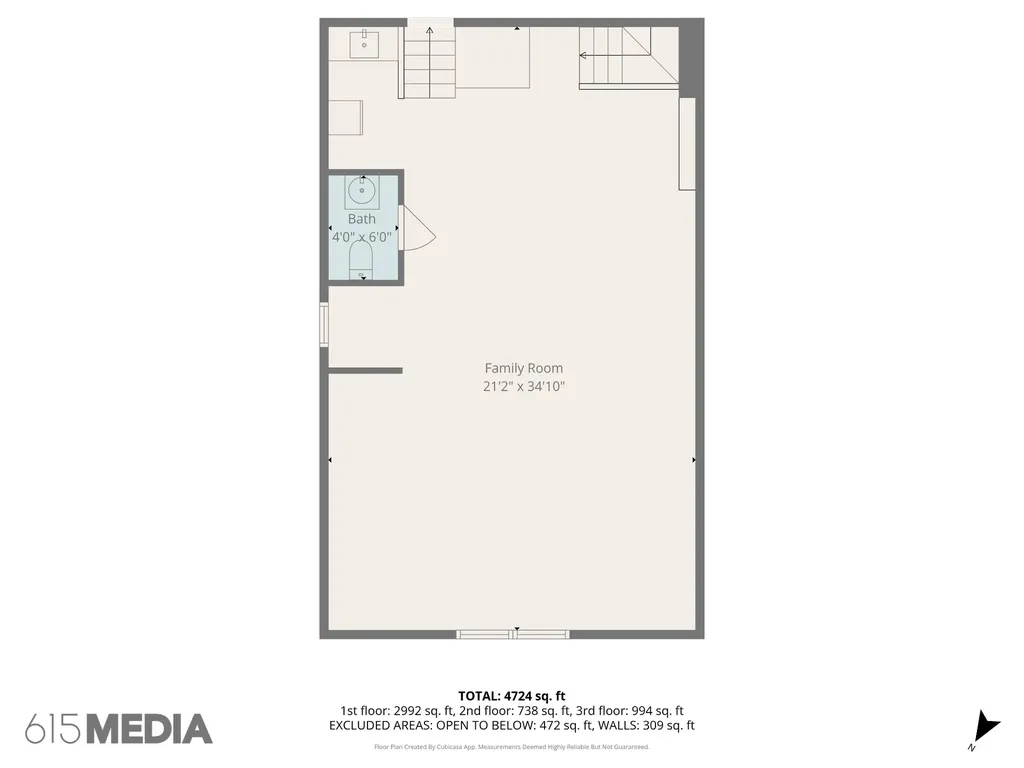 548 Ridgecrest Lane Lebanon TN 37087