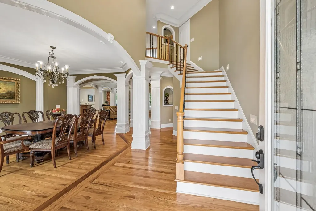 548 Ridgecrest Lane Lebanon TN 37087