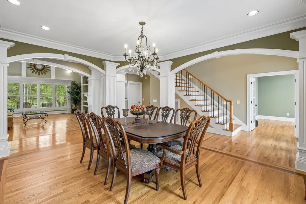 548 Ridgecrest Lane Lebanon TN 37087