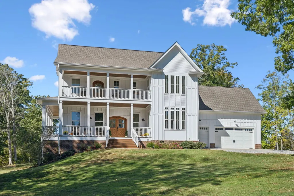 4325 Cave Springs Road Columbia TN 38401