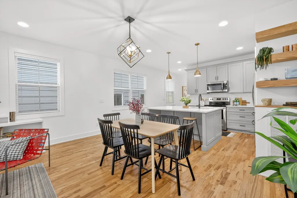 4411 Providence Heights Nashville TN 37211