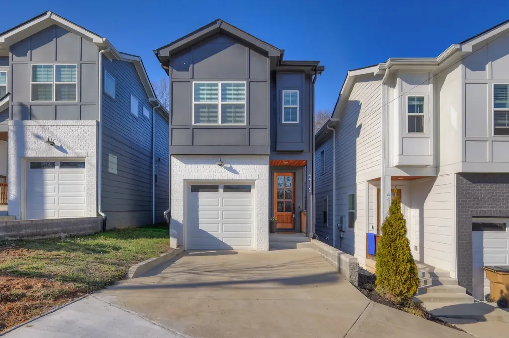 4411 Providence Heights Nashville TN 37211