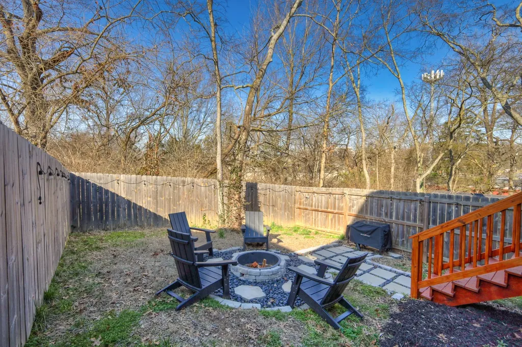 4411 Providence Heights Nashville TN 37211