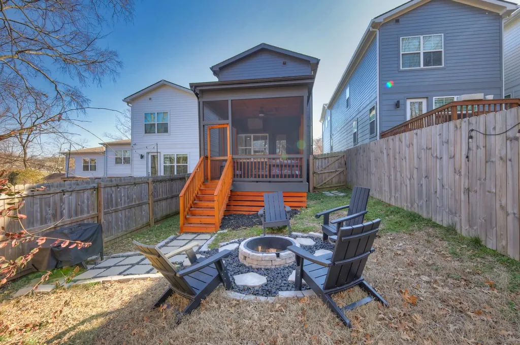 4411 Providence Heights Nashville TN 37211