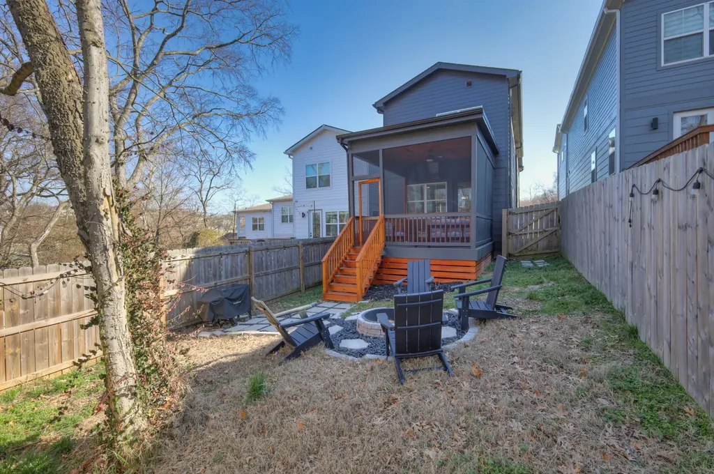 4411 Providence Heights Nashville TN 37211