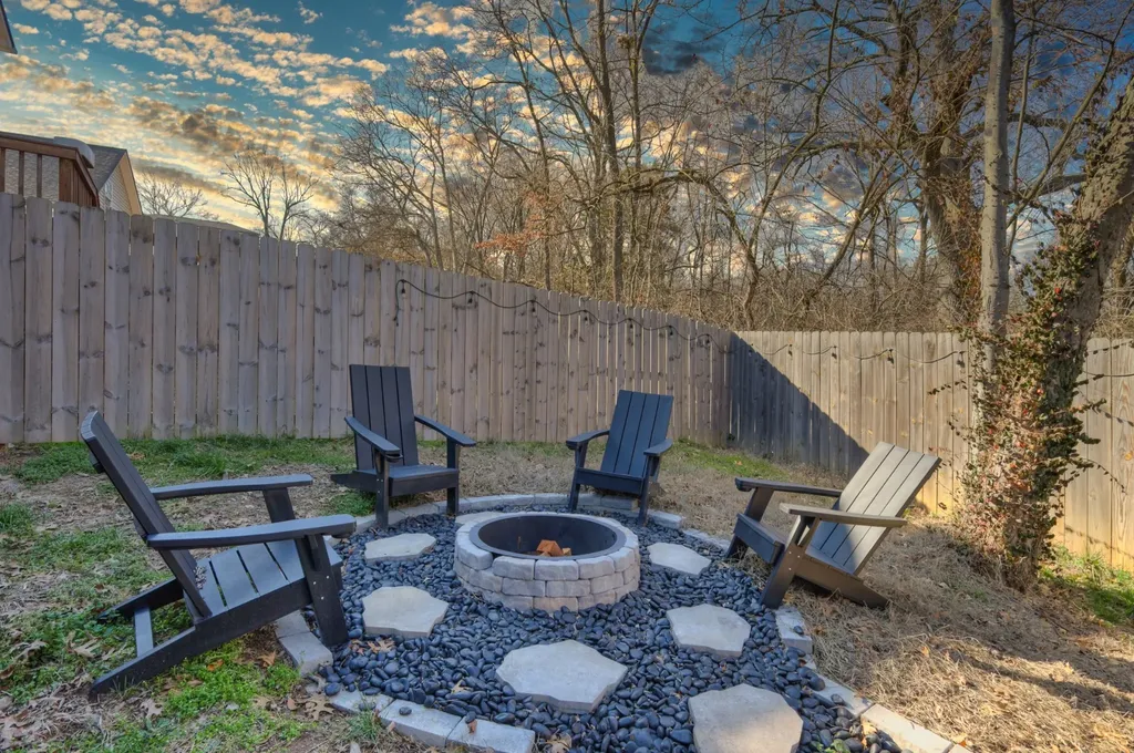 4411 Providence Heights Nashville TN 37211