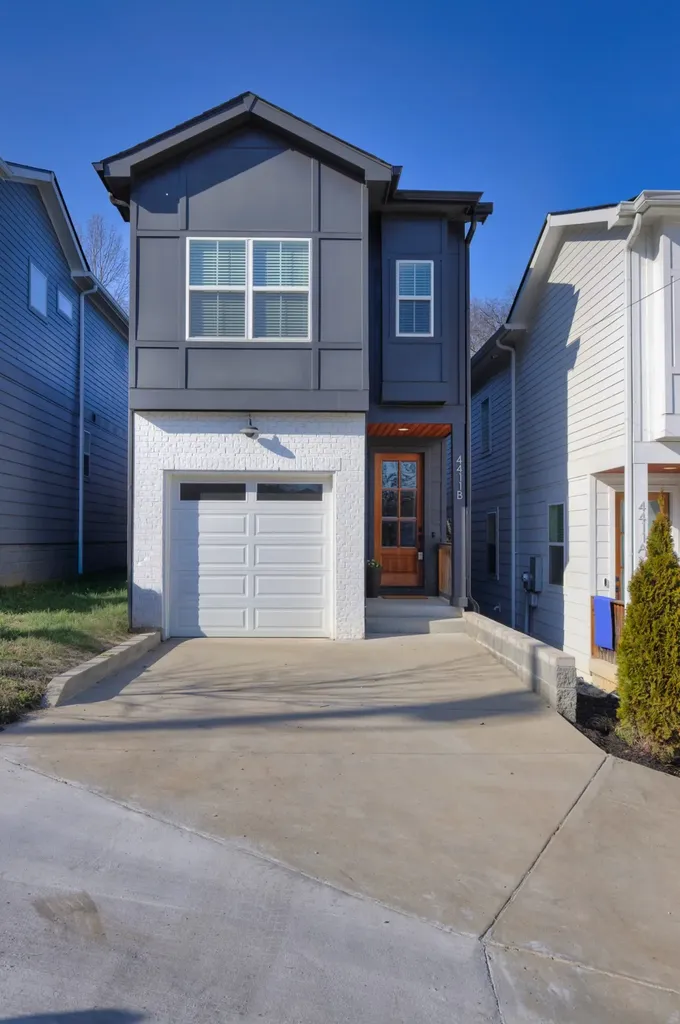 4411 Providence Heights Nashville TN 37211