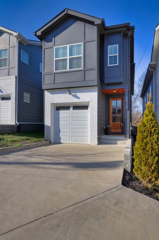 4411 Providence Heights Nashville TN 37211