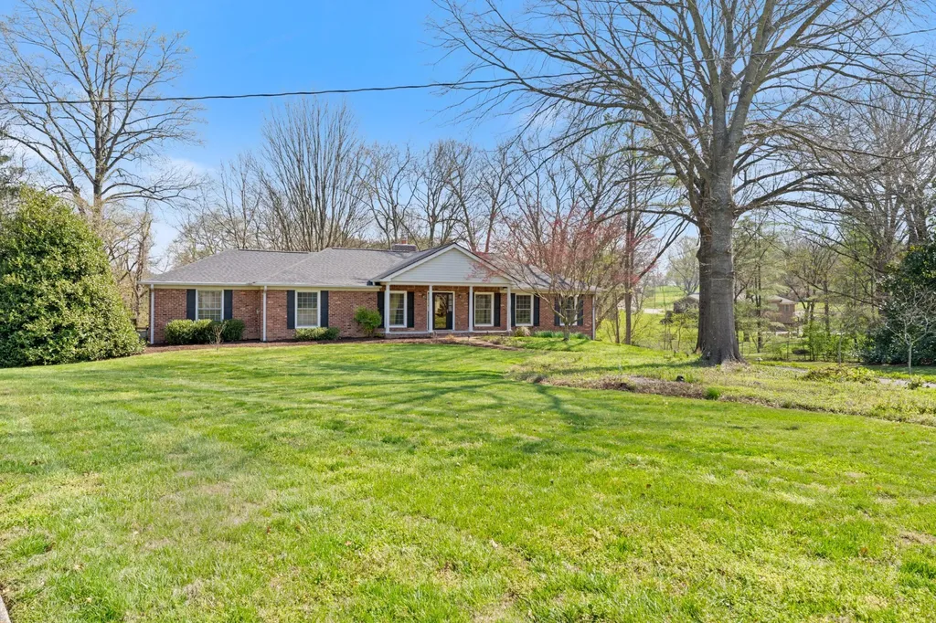 8012 Knoll Court Brentwood TN 37027