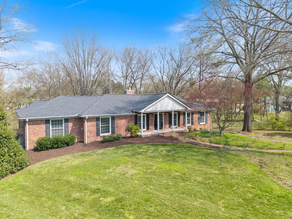 8012 Knoll Court Brentwood TN 37027