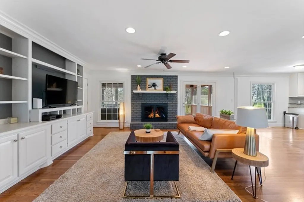 8012 Knoll Court Brentwood TN 37027