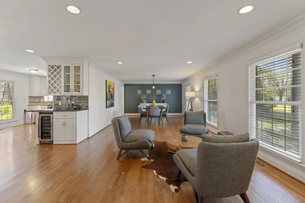 8012 Knoll Court Brentwood TN 37027