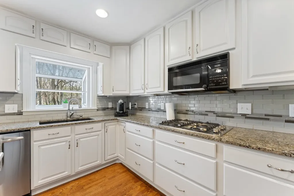 8012 Knoll Court Brentwood TN 37027