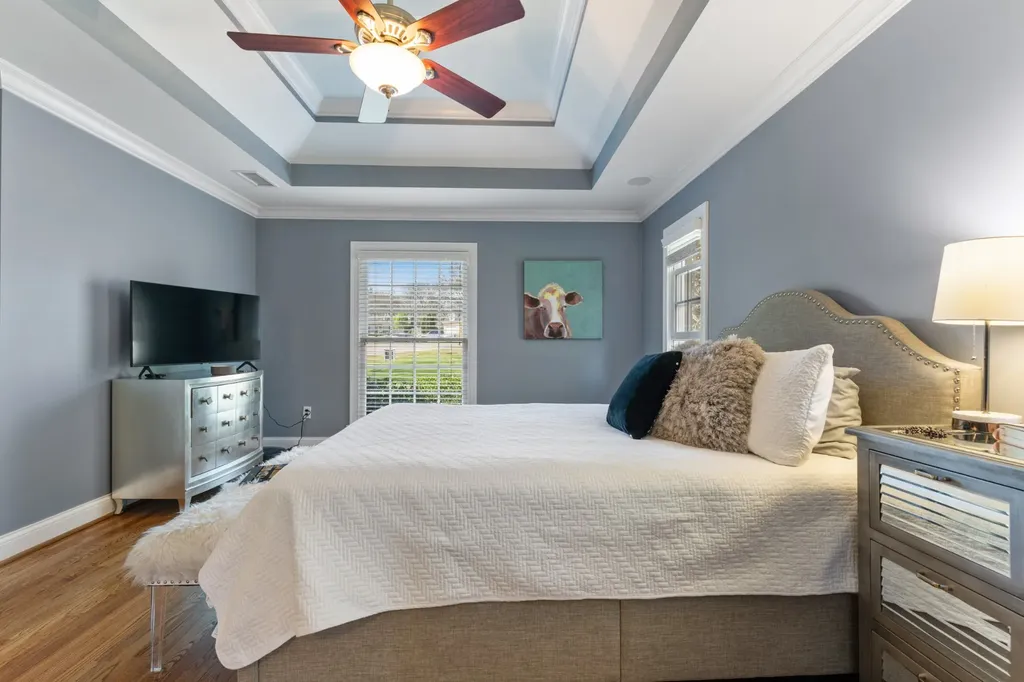 8012 Knoll Court Brentwood TN 37027