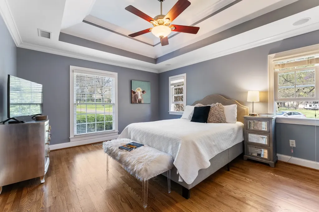 8012 Knoll Court Brentwood TN 37027