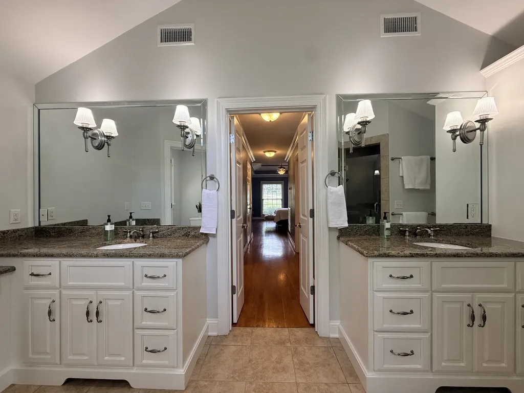 8012 Knoll Court Brentwood TN 37027
