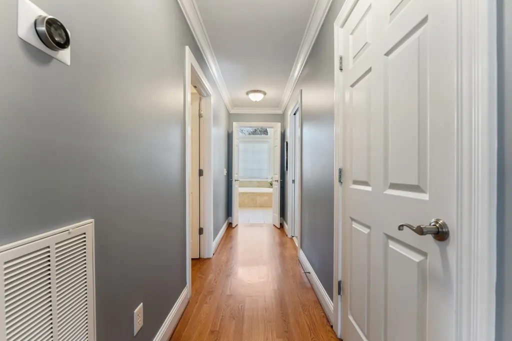 8012 Knoll Court Brentwood TN 37027
