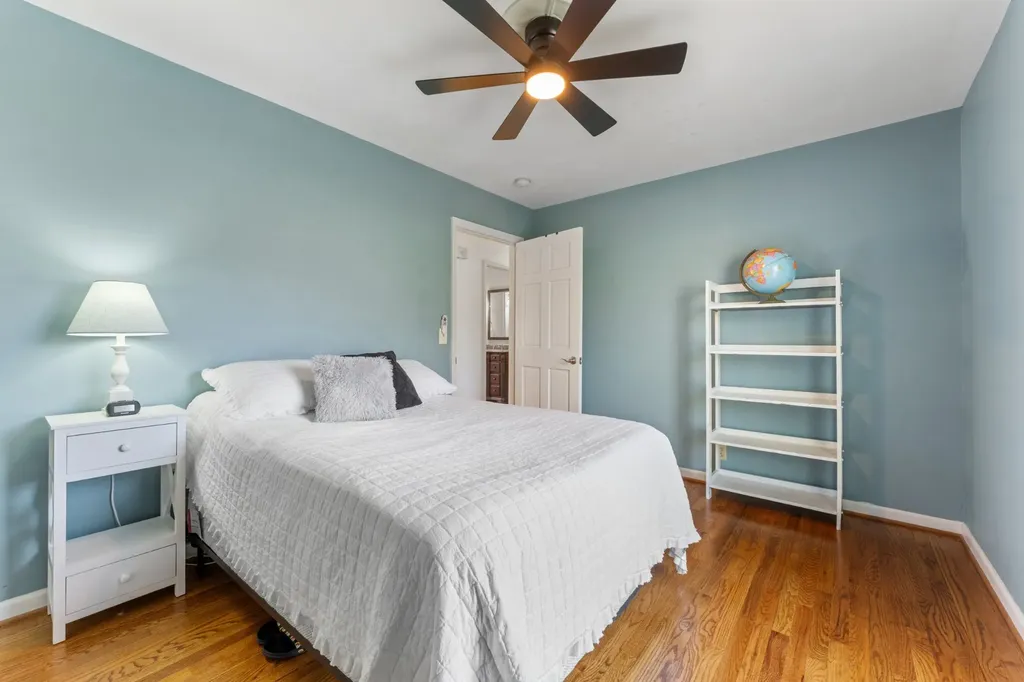 8012 Knoll Court Brentwood TN 37027