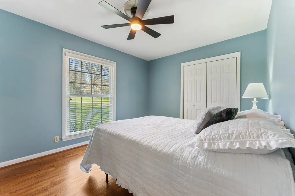 8012 Knoll Court Brentwood TN 37027