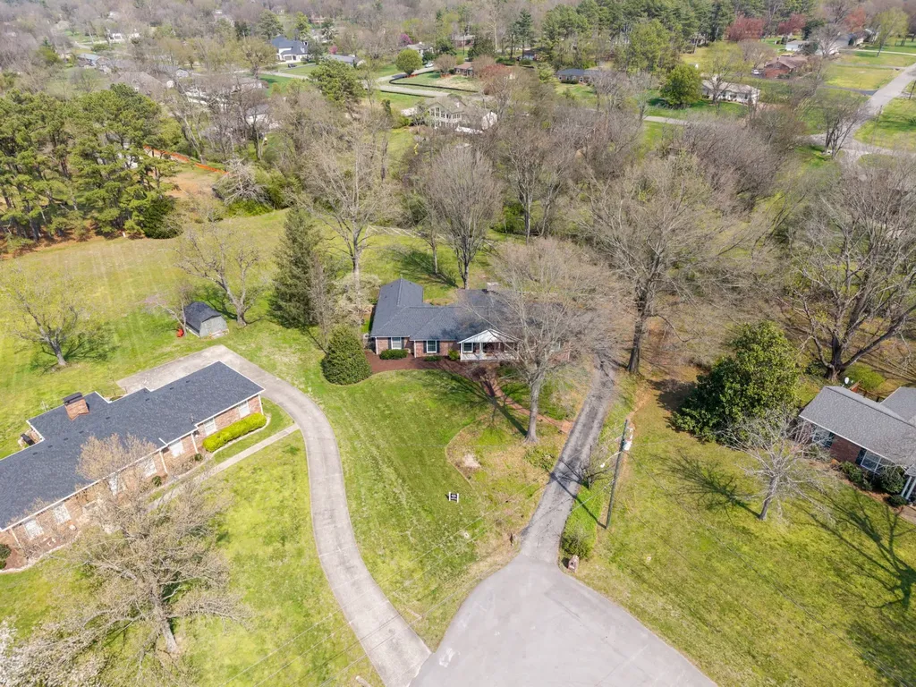 8012 Knoll Court Brentwood TN 37027