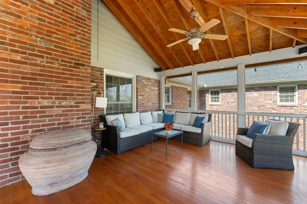 8012 Knoll Court Brentwood TN 37027