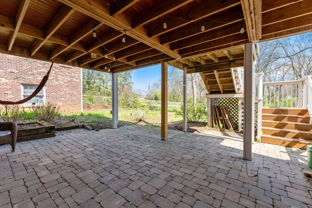 8012 Knoll Court Brentwood TN 37027