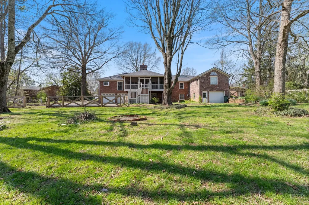 8012 Knoll Court Brentwood TN 37027