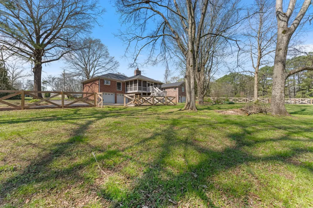 8012 Knoll Court Brentwood TN 37027