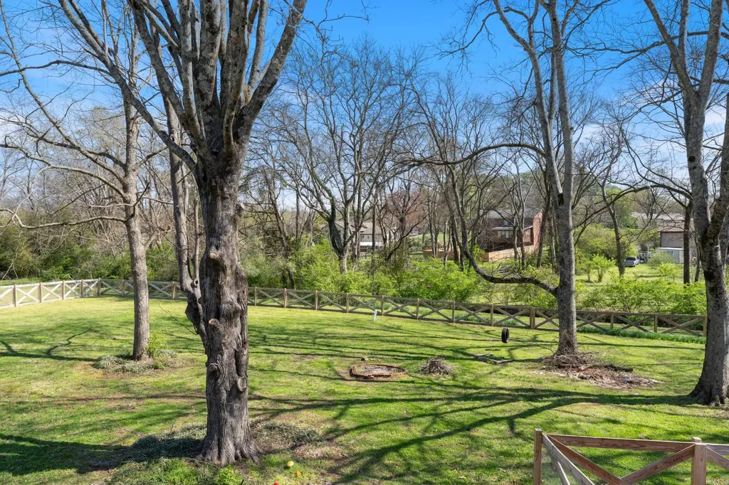 8012 Knoll Court Brentwood TN 37027