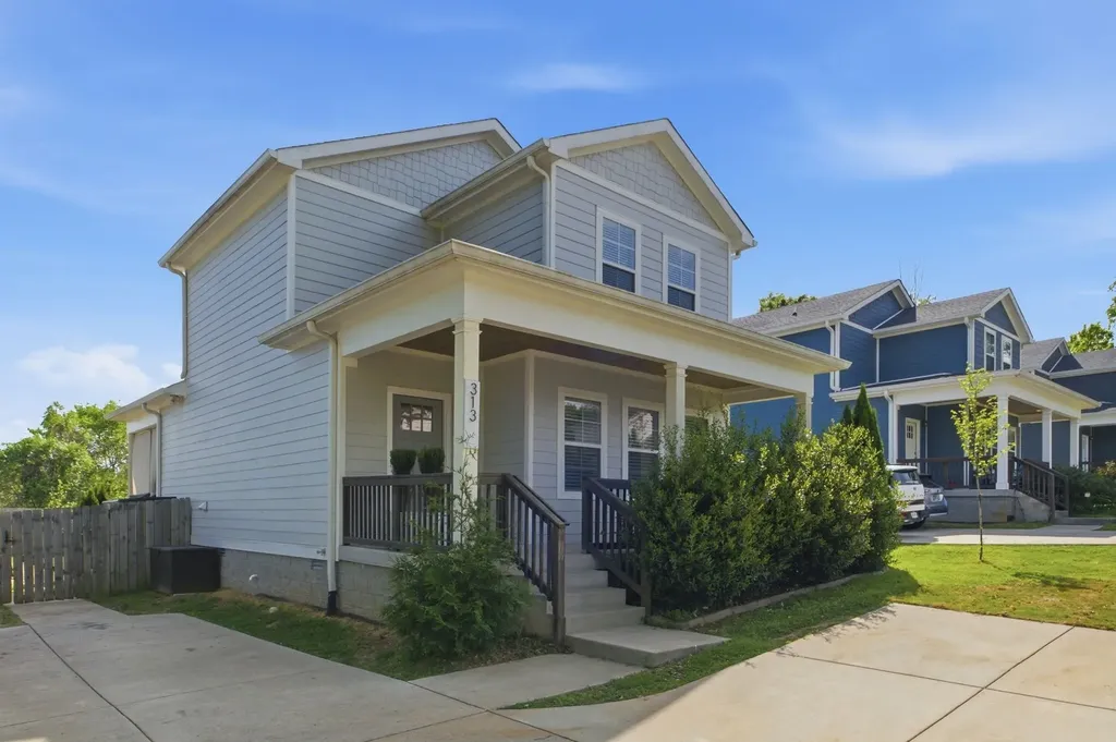 313 Capital Street Old Hickory TN 37138