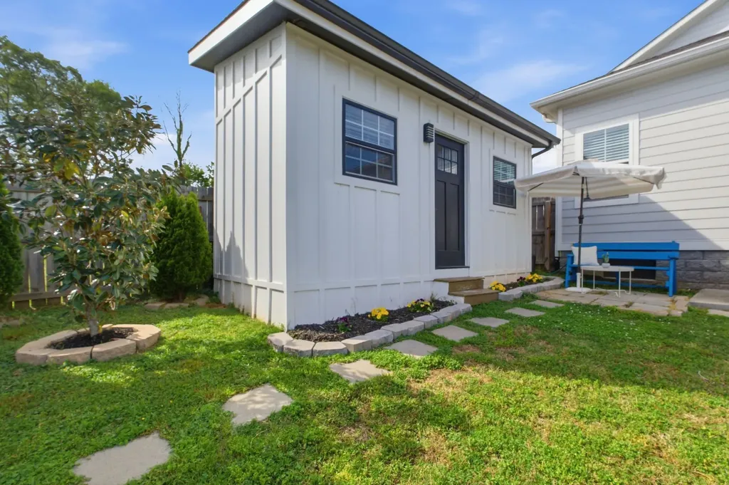 313 Capital Street Old Hickory TN 37138