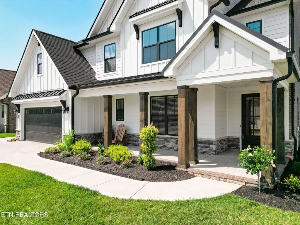 12027 Deer Crossing Drive Knoxville TN 37932