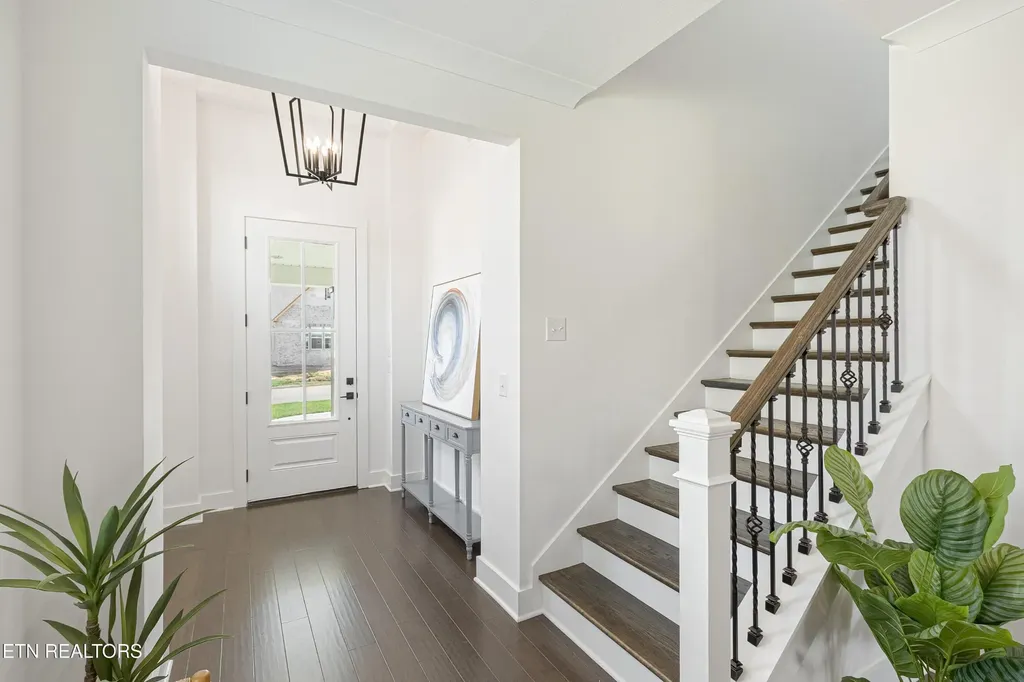 12027 Deer Crossing Drive Knoxville TN 37932