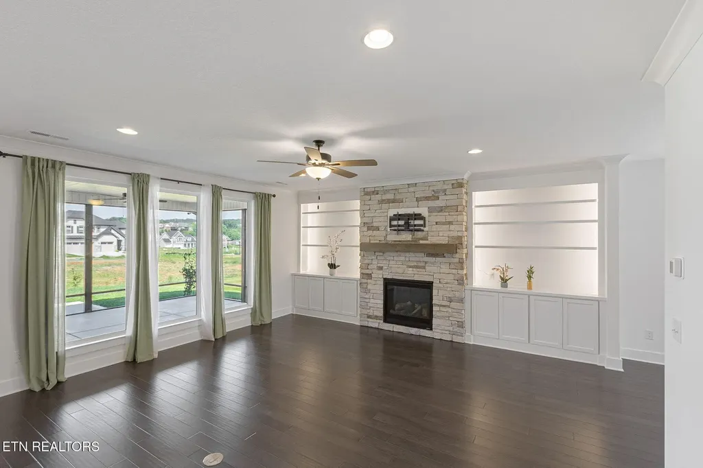 12027 Deer Crossing Drive Knoxville TN 37932