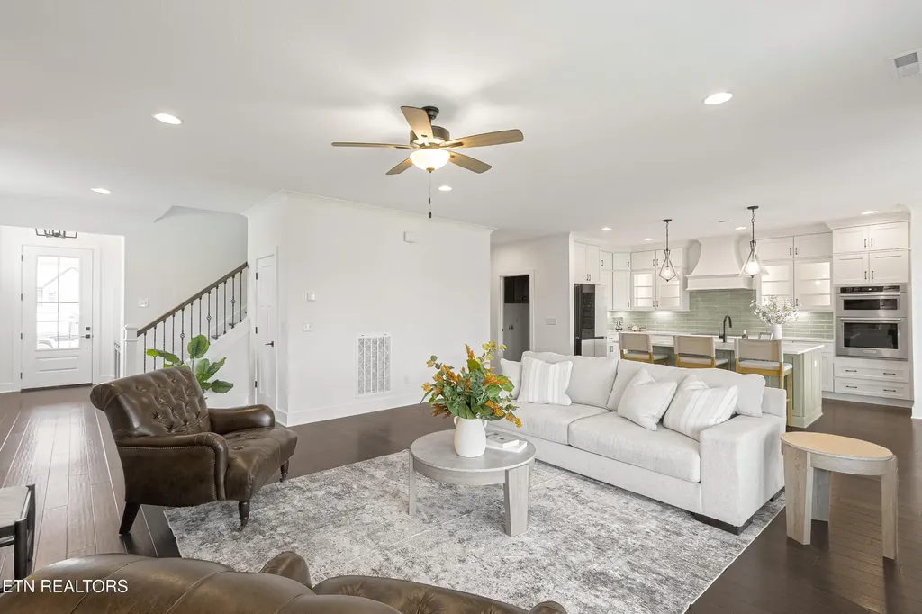 12027 Deer Crossing Drive Knoxville TN 37932