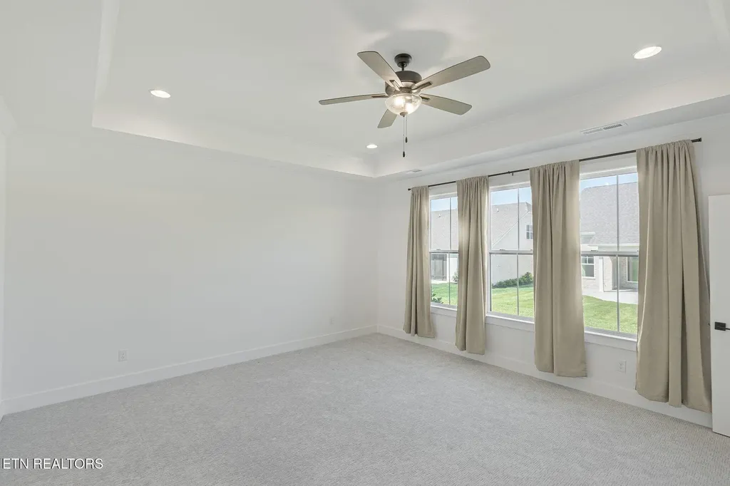 12027 Deer Crossing Drive Knoxville TN 37932