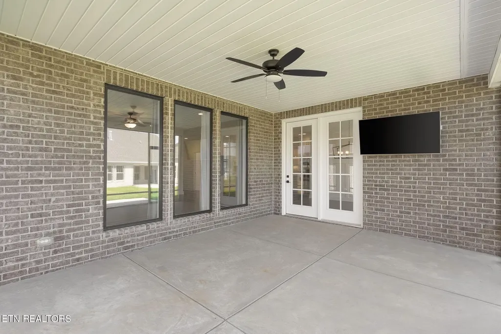 12027 Deer Crossing Drive Knoxville TN 37932