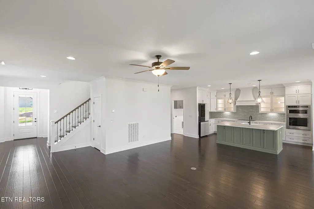 12027 Deer Crossing Drive Knoxville TN 37932