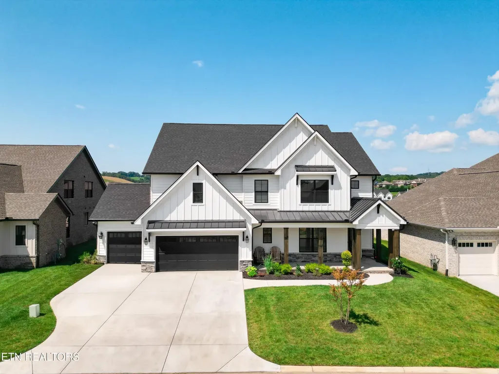12027 Deer Crossing Drive Knoxville TN 37932