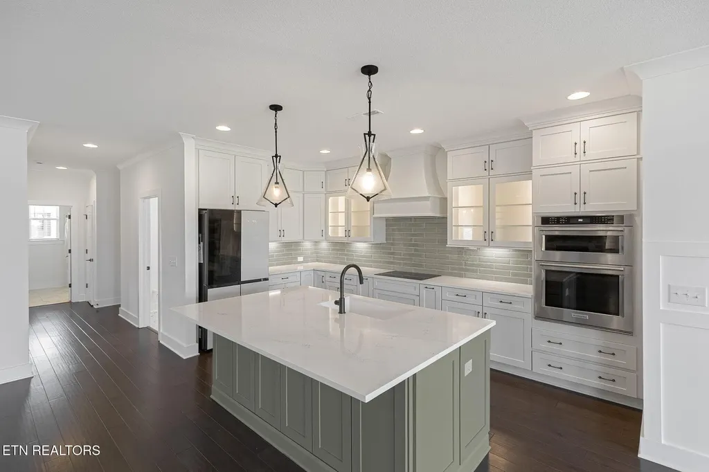 12027 Deer Crossing Drive Knoxville TN 37932