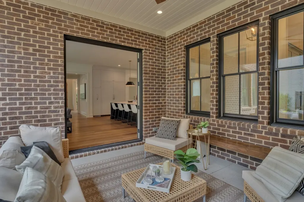 4411 Westlawn Drive Nashville TN 37209