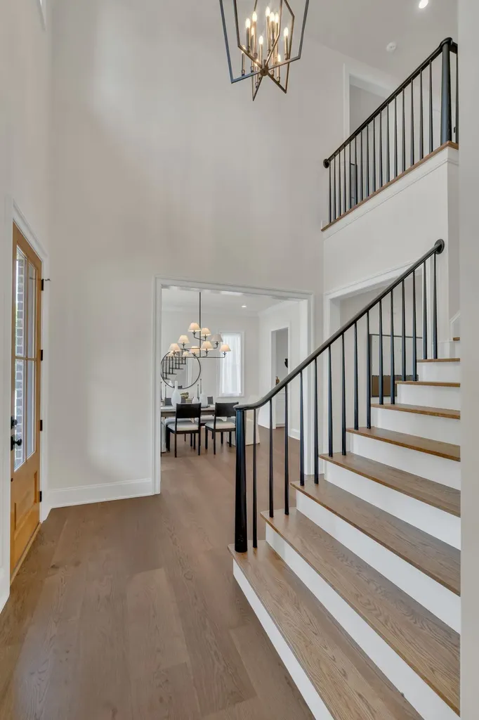4411 Westlawn Drive Nashville TN 37209