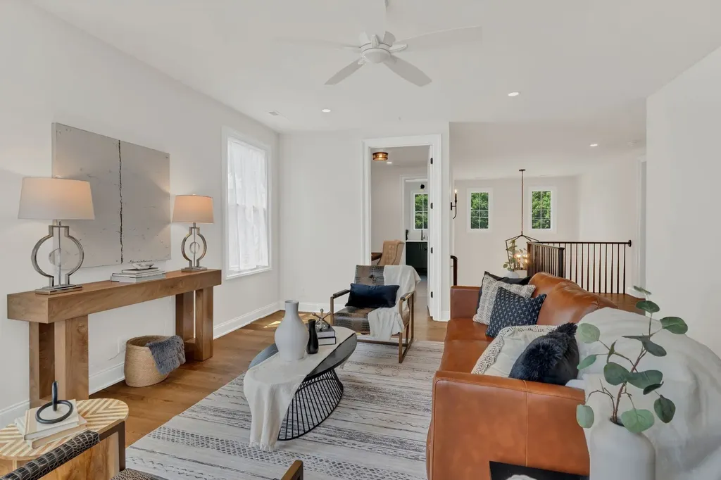 4411 Westlawn Drive Nashville TN 37209