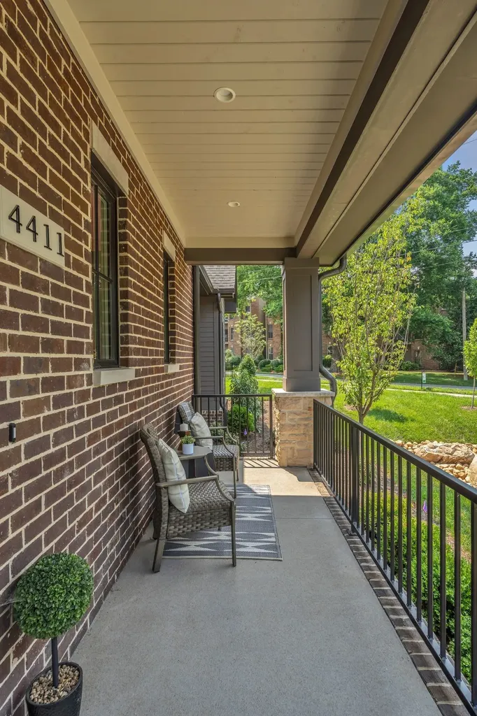 4411 Westlawn Drive Nashville TN 37209