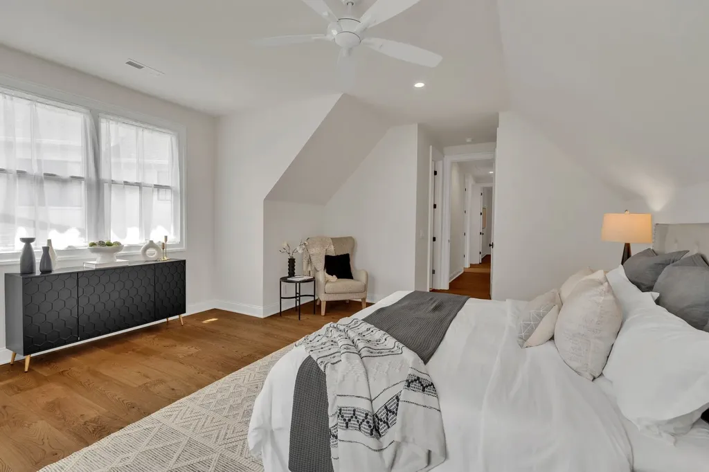 4411 Westlawn Drive Nashville TN 37209