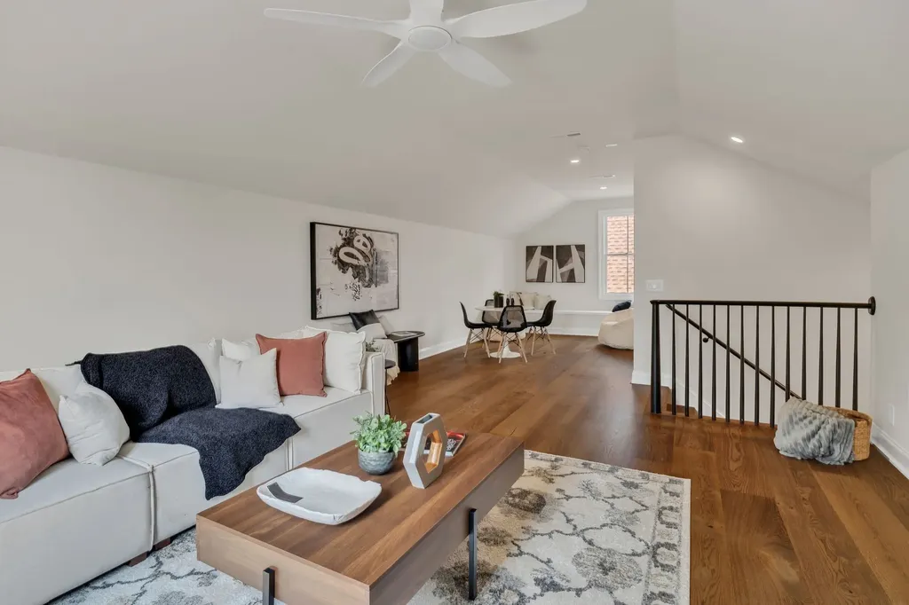 4411 Westlawn Drive Nashville TN 37209